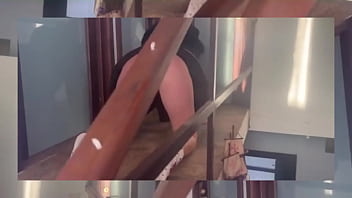 Wanna see all my content check my links #milf #pov #stepmom #latina #bigass #romance #joi #fetish #slut #dance