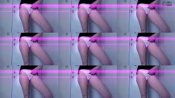 Mesmesized by macy nikole