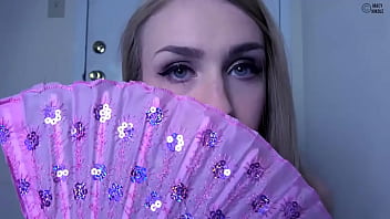 Mesmesized by macy nikole