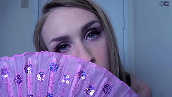 Mesmesized by macy nikole