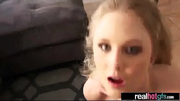 Sex tape with naughty amateur girlfriend lily rader vid 26