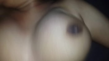 Indian desi bhabhi fucking in missionary position