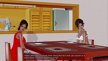 Max's life temporada 2 cap 84 trio con mi amiga y su madrastra