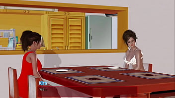 Max's life temporada 2 cap 84 trio con mi amiga y su madrastra