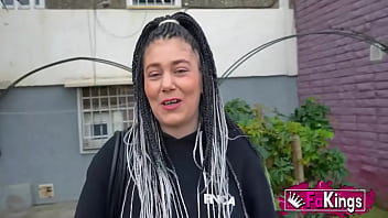 Fakings casting if you get lost you will get fucked like chloe funny