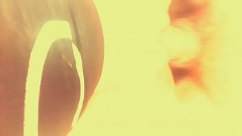 Pussy pounding pussy gets stretched hitting that spot deep inside push smashing