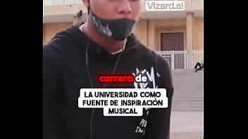 La universidad como fuente de inspiración musical #chiclenoticias #historia #atrevidoypegajoso #hijos #elchicletv #nuevo