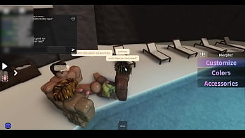 Brazilian slut gets approached by 3 big cocks