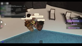 Brazilian slut gets approached by 3 big cocks