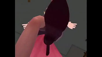 Mmd crushing heels Mmd crushing heels