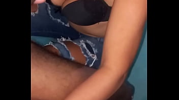 Friend Offers His Wife As A Cum Deposit For Black Bbc thumbnail