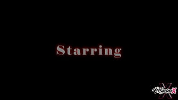 Canadian janessa jordan & oriental maxine dildo fuck each other