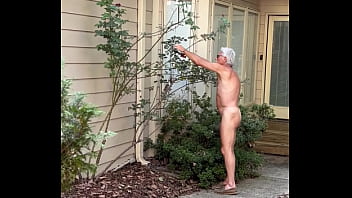 Nakedman15 Naked Gardening 2 thumbnail