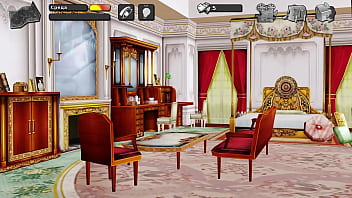 Проходження гри Життя Макса Частина 5