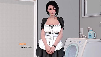 Проходження гри Життя Макса Частина 5