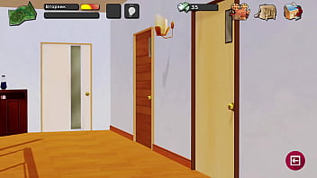 Проходження гри Життя Макса Частина 5