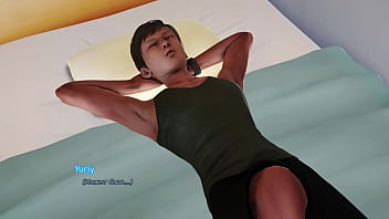 Проходження гри Життя Макса Частина 5