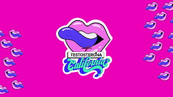 Três morenas se pegando