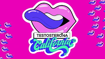 Três morenas se pegando