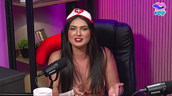 Três Morenas Se Pegando thumbnail