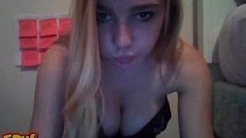 Big boobs blondie 03