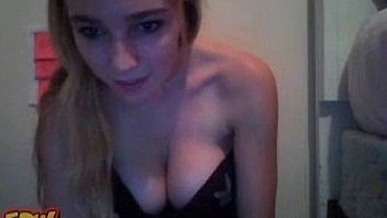 Big boobs blondie 03