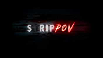 Chloe legendary exotic queen rides hard in pov lapdance