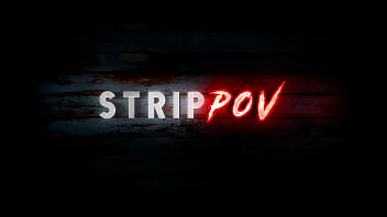 Chloe legendary exotic queen rides hard in pov lapdance