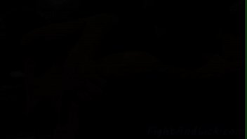 Wrestling Babes Pussytoying And Assfingering thumbnail