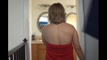 Sophia mounds enjoys brown dick