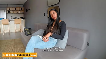 Teen latina cutie with natural tits fucked rough by online hookup Teen latina cutie with natural tits fucked rough by online hookup