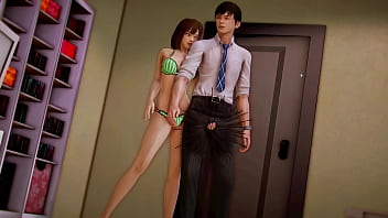 Waifu academy tomoe schweizer porn collection 18 nude scenes porn game play