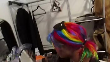 Getting ready with ts aliza breeze we have a gentleman caller cummimg by