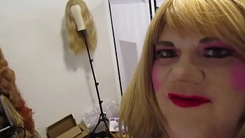 Getting Ready With Ts Aliza Breeze We Have A Gentleman Caller Cummimg By thumbnail