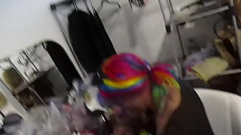 Getting ready with ts aliza breeze we have a gentleman caller cummimg by