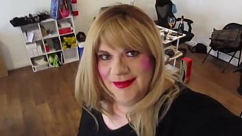 Getting ready with ts aliza breeze we have a gentleman caller cummimg by