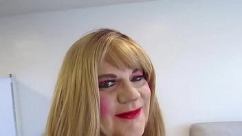 Getting Ready With Ts Aliza Breeze We Have A Gentleman Caller Cummimg By thumbnail