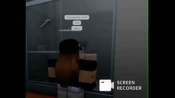 Melhor pornô de roblox que você vai ver hoje