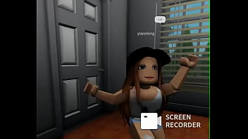 Melhor pornô de roblox que você vai ver hoje