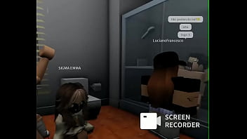 Melhor Pornô De Roblox Que Você Vai Ver Hoje thumbnail