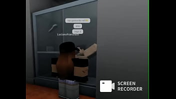 Melhor pornô de roblox que você vai ver hoje