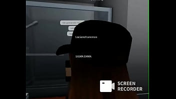 Melhor pornô de roblox que você vai ver hoje