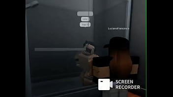 Melhor pornô de roblox que você vai ver hoje
