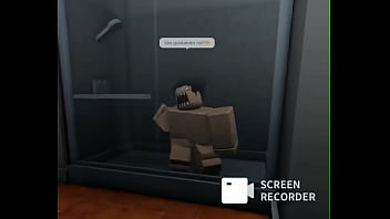 Melhor pornô de roblox que você vai ver hoje