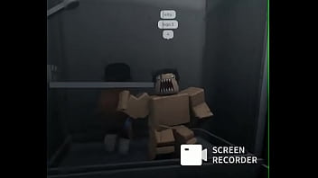Melhor pornô de roblox que você vai ver hoje