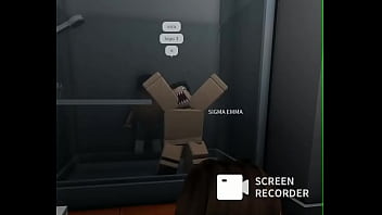 Melhor pornô de roblox que você vai ver hoje