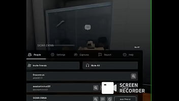 Melhor pornô de roblox que você vai ver hoje