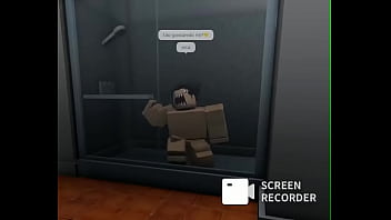 Melhor pornô de roblox que você vai ver hoje