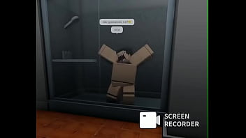 Melhor pornô de roblox que você vai ver hoje