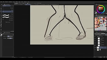 Tgobb broadcast by mrps on picarto from march tenth 2023 b